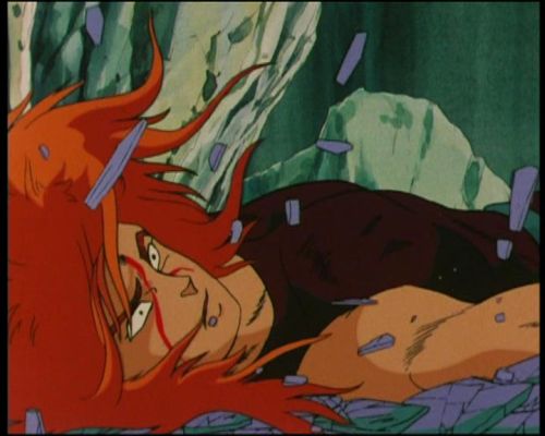 Otaku Gallery  / Anime e Manga / Saint Seiya / Screen Shots / Episodi / 031 - Due fratelli alleati / 134.jpg